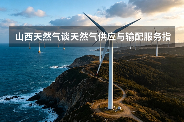 山西天然气谈天然气供应与输配服务指标与计价