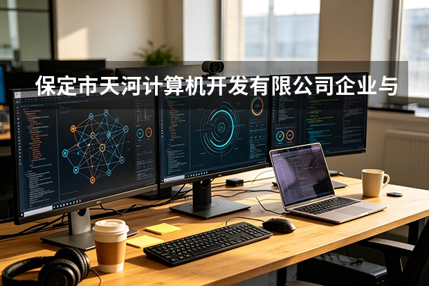 保定市天河计算机开发有限公司企业与发展环境