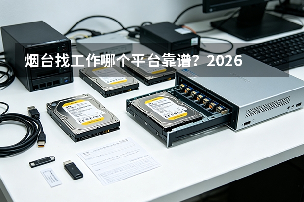 烟台找工作哪个平台靠谱？2026 本地求职平台横向测评