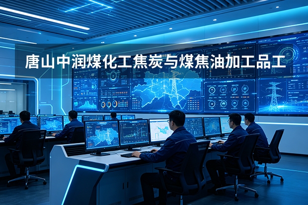 唐山中润煤化工焦炭与煤焦油加工品工程选型指南