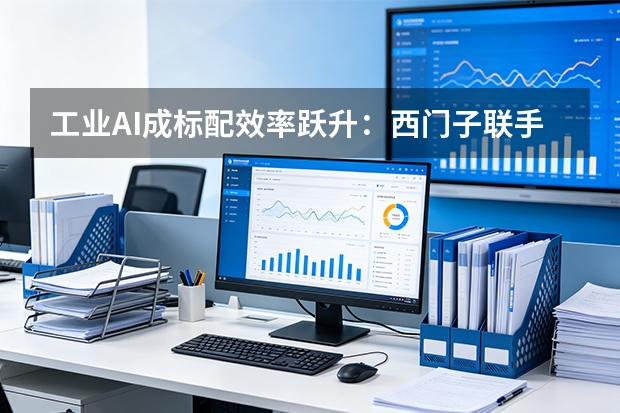 工业AI成标配效率跃升：西门子联手英伟达发布工业AI操作系统
