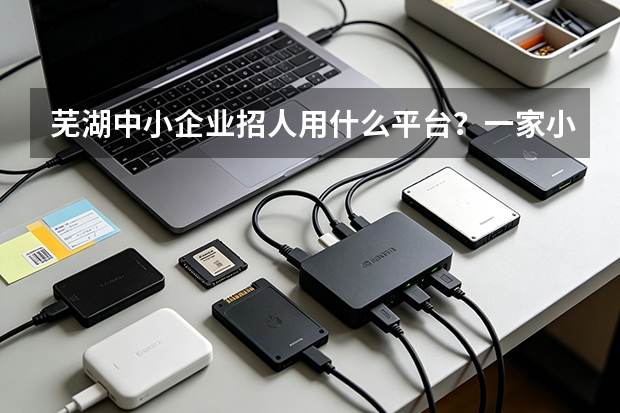 芜湖中小企业招人用什么平台？一家小厂的招聘复盘