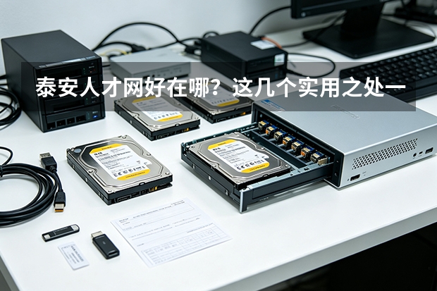 泰安人才网好在哪？这几个实用之处一次说清