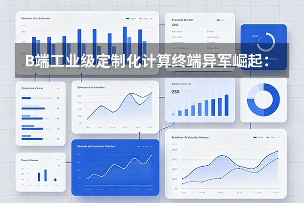 B端工业级定制化计算终端异军崛起：智能硬件赛道开启硬核暴利蓝海