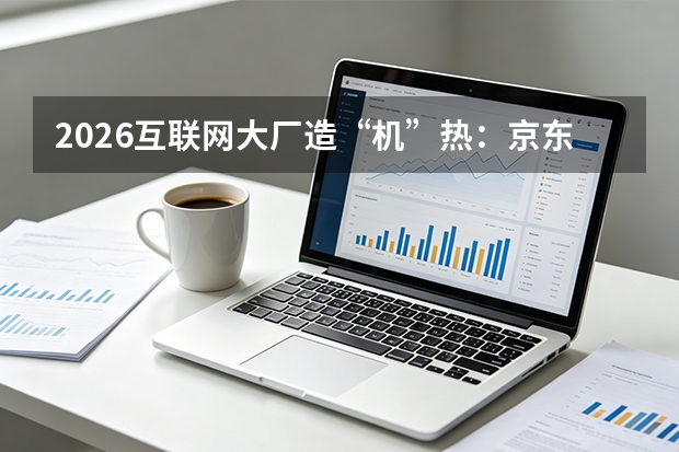 2026互联网大厂造“机”热：京东建最大采集中心，小米押注人形机器人