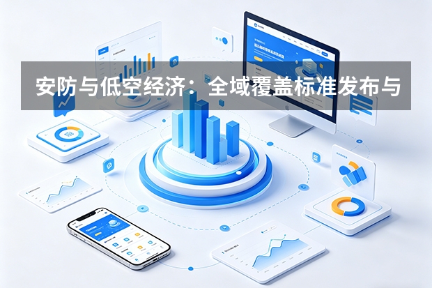 安防与低空经济：全域覆盖标准发布与无人机巡查规范