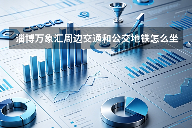 淄博万象汇周边交通和公交地铁怎么坐