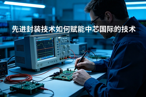 先进封装技术如何赋能中芯国际的技术版图？