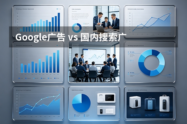 Google广告 vs 国内搜索广告：5大维度精准决策