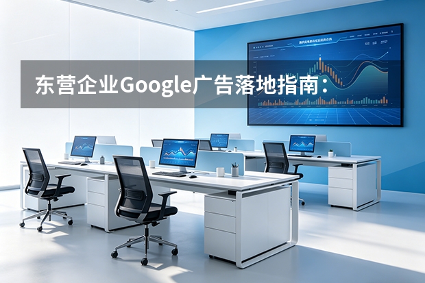 东营企业Google广告落地指南：6步搭建海外获客系统